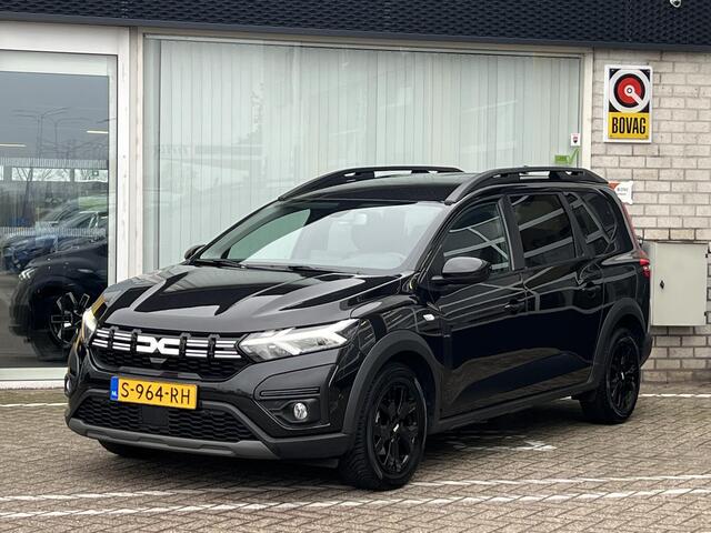 Dacia Jogger 1.0 TCe 110 Extreme 7p. | 7-Persoons | Navigatie | Dodehoekdetectie |
