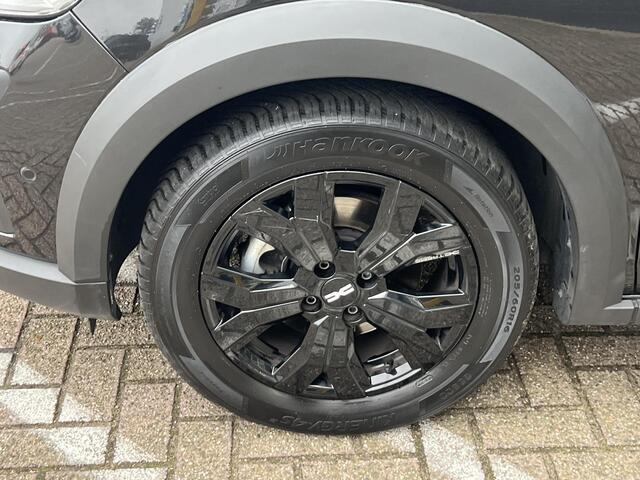 Dacia Jogger 1.0 TCe 110 Extreme 7p. | 7-Persoons | Navigatie | Dodehoekdetectie |