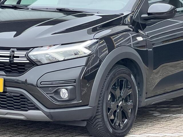 Dacia Jogger 1.0 TCe 110 Extreme 7p. | 7-Persoons | Navigatie | Dodehoekdetectie |