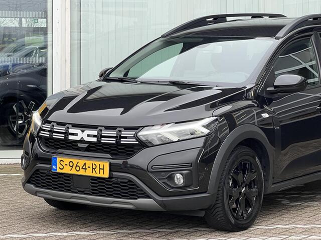 Dacia Jogger 1.0 TCe 110 Extreme 7p. | 7-Persoons | Navigatie | Dodehoekdetectie |