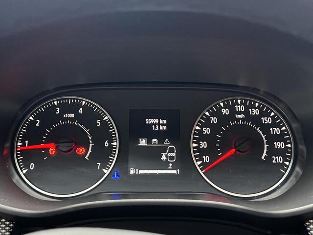 Dacia Jogger 1.0 TCe 110 Expression 7p. | 7-Persoons | Navigatie | Dodehoekdetectie |