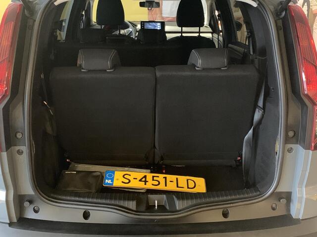 Dacia Jogger 1.0 TCe 110 Expression 7p. NAVIGATIE | ACHTERUITRIJCAMERA | PARKEERSENSOREN VOOR-EN ACHTER | 7-ZITS