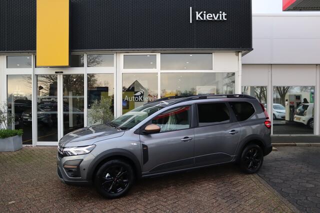 Dacia Jogger 1.0 TCe 110 Extreme 7p. - Demo