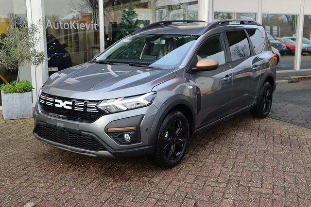 Dacia Jogger 1.0 TCe 110 Extreme 7p. - Demo