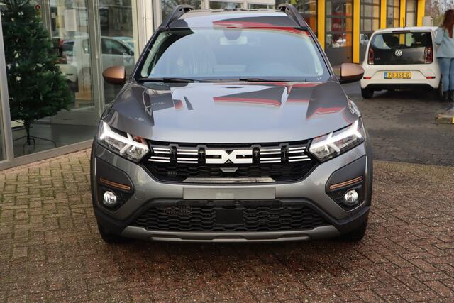 Dacia Jogger 1.0 TCe 110 Extreme 7p. - Demo