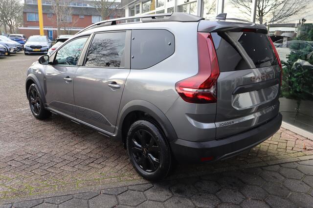 Dacia Jogger 1.0 TCe 110 Extreme 7p. - Demo