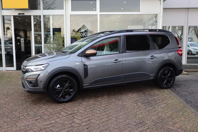Dacia Jogger 1.0 TCe 110 Extreme 7p. - Demo