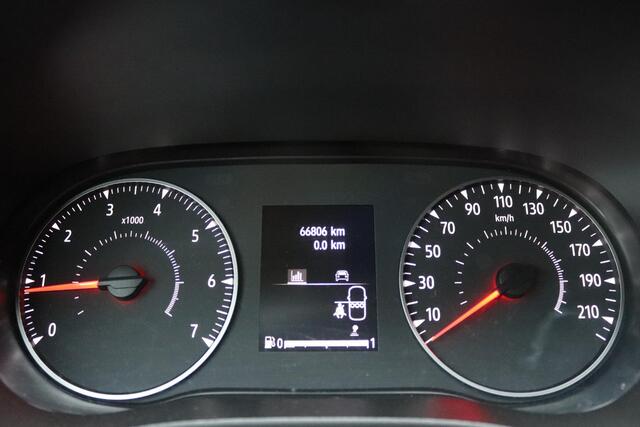 Dacia Jogger 1.0 TCe 110 Expression | 7-Persoons | Navigatie | Achteruitrijcamera