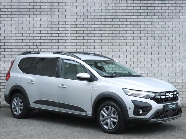 Dacia Jogger 1.0 TCe 110 Expression | 7-Persoons | Navigatie | Achteruitrijcamera