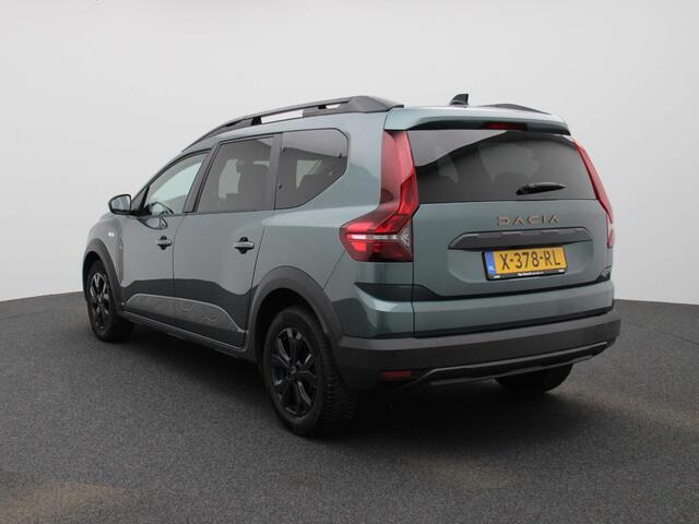 Dacia Jogger 1.0 TCe 110 Extreme 7p. | ECC | Navi | LMV | PDC | LED |