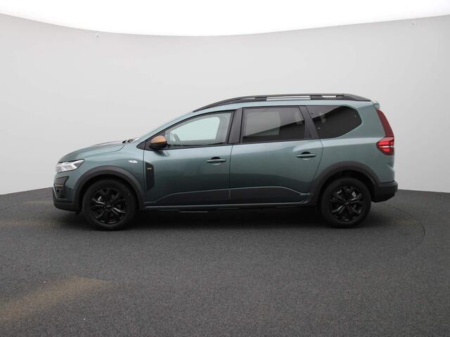 Dacia Jogger 1.0 TCe 110 Extreme 7p. | ECC | Navi | LMV | PDC | LED |