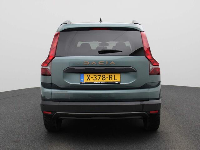 Dacia Jogger 1.0 TCe 110 Extreme 7p. | ECC | Navi | LMV | PDC | LED |