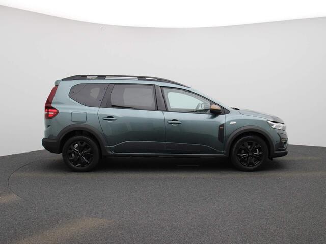 Dacia Jogger 1.0 TCe 110 Extreme 7p. | ECC | Navi | LMV | PDC | LED |