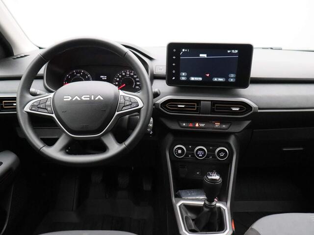 Dacia Jogger 1.0 TCe 110 Extreme 7p. | ECC | Navi | LMV | PDC | LED |
