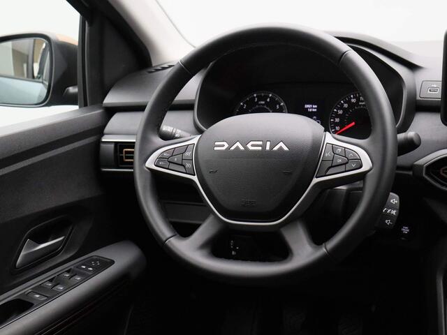 Dacia Jogger 1.0 TCe 110 Extreme 7p. | ECC | Navi | LMV | PDC | LED |