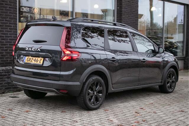 Dacia Jogger 1.0 TCe 110 Extreme 7p. - All-in rijklrprs | 7 persoons uitv. | Navi | Camera