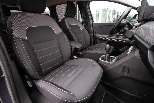 Dacia Jogger 1.0 TCe 110 Extreme 7p. - All-in rijklrprs | 7 persoons uitv. | Navi | Camera