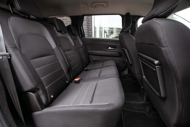 Dacia Jogger 1.0 TCe 110 Extreme 7p. - All-in rijklrprs | 7 persoons uitv. | Navi | Camera