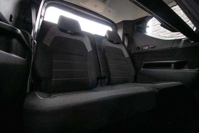 Dacia Jogger 1.0 TCe 110 Extreme 7p. - All-in rijklrprs | 7 persoons uitv. | Navi | Camera
