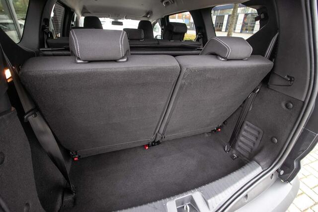 Dacia Jogger 1.0 TCe 110 Extreme 7p. - All-in rijklrprs | 7 persoons uitv. | Navi | Camera