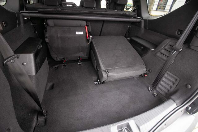 Dacia Jogger 1.0 TCe 110 Extreme 7p. - All-in rijklrprs | 7 persoons uitv. | Navi | Camera