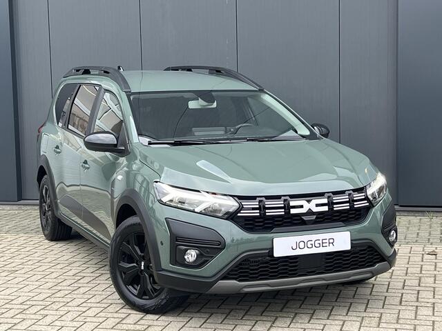 Dacia Jogger 1.0 TCe 110 Extreme 7p.
