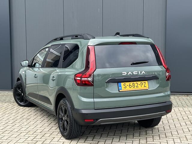 Dacia Jogger 1.0 TCe 110 Extreme 7p.