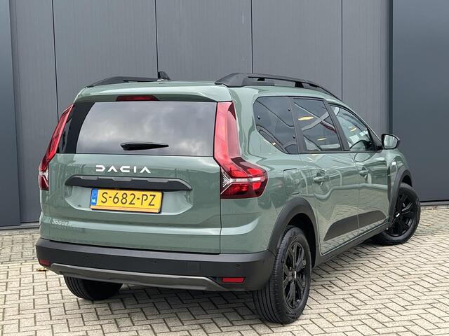 Dacia Jogger 1.0 TCe 110 Extreme 7p.