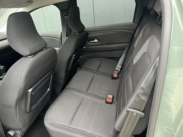Dacia Jogger 1.0 TCe 110 Extreme 7p.