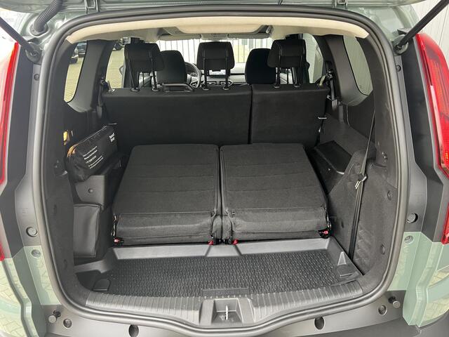 Dacia Jogger 1.0 TCe 110 Extreme 7p.