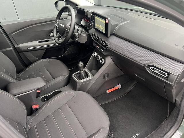 Dacia Jogger 1.0 TCe 110 Extreme 7p.