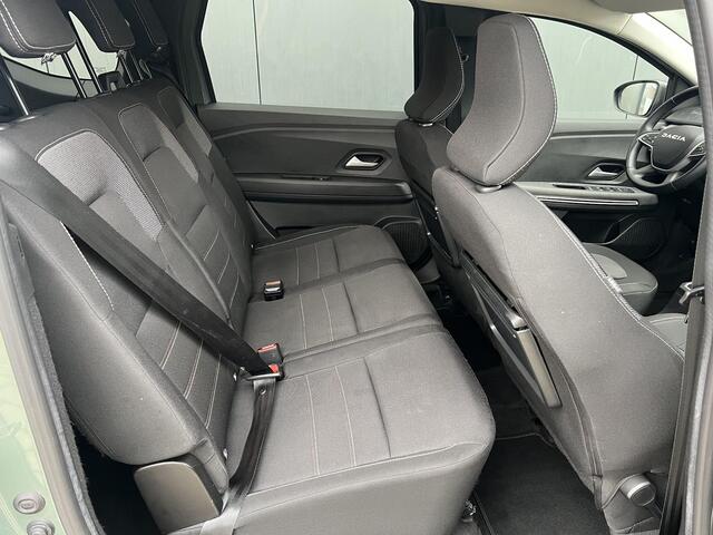 Dacia Jogger 1.0 TCe 110 Extreme 7p.