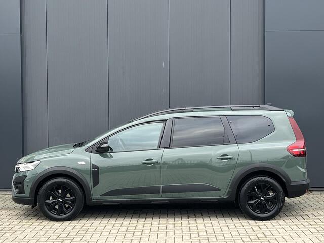Dacia Jogger 1.0 TCe 110 Extreme 7p.