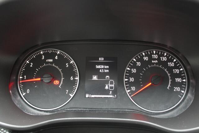 Dacia Jogger 1.0 TCe 110 Extreme 7p. Navigatie | Parkeersensoren | Achteruitrij camera