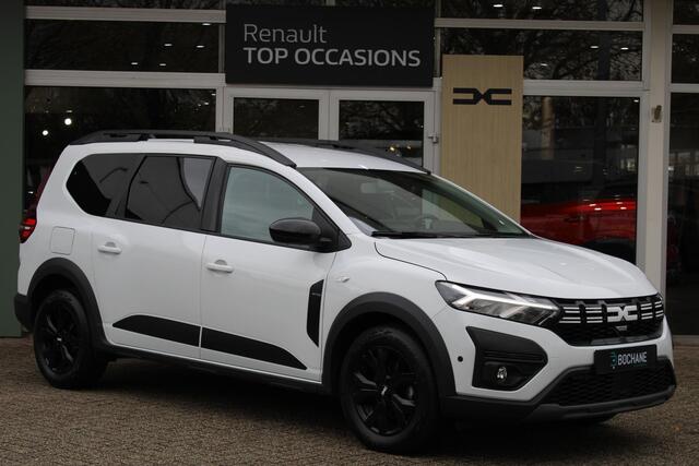 Dacia Jogger 1.0 TCe 110 Extreme 7p. Navigatie | Parkeersensoren | Achteruitrij camera