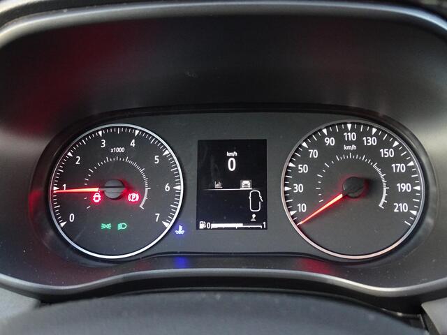 Dacia Jogger 1.0 TCe 100 ECO-G Expression 7 Persoons PACK EXTREME / DRAADLOOS APPLE CARPLAY & ANDROID AUTO / STOELVERWARMING