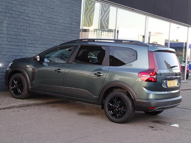 Dacia Jogger 1.0 TCe 100 ECO-G Expression 7 Persoons PACK EXTREME / DRAADLOOS APPLE CARPLAY & ANDROID AUTO / STOELVERWARMING