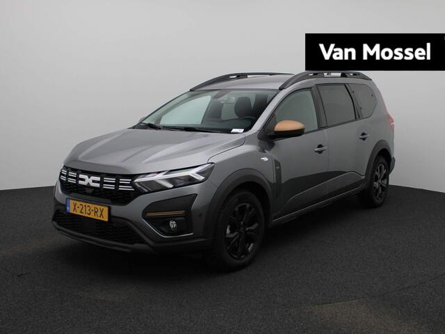 Dacia Jogger 1.0 TCe 110 Extreme 7p. | Navi | ECC | LMV | LED |