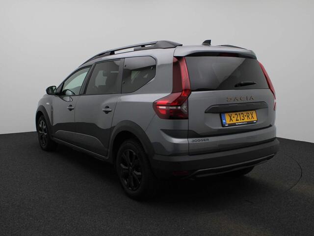 Dacia Jogger 1.0 TCe 110 Extreme 7p. | Navi | ECC | LMV | LED |