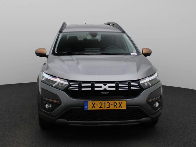 Dacia Jogger 1.0 TCe 110 Extreme 7p. | Navi | ECC | LMV | LED |