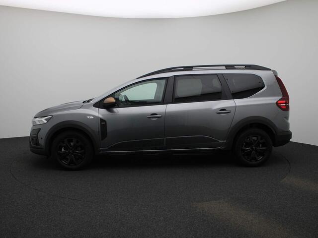 Dacia Jogger 1.0 TCe 110 Extreme 7p. | Navi | ECC | LMV | LED |