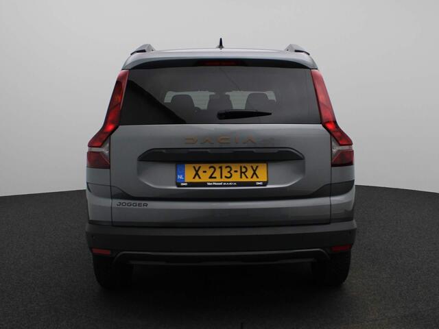 Dacia Jogger 1.0 TCe 110 Extreme 7p. | Navi | ECC | LMV | LED |