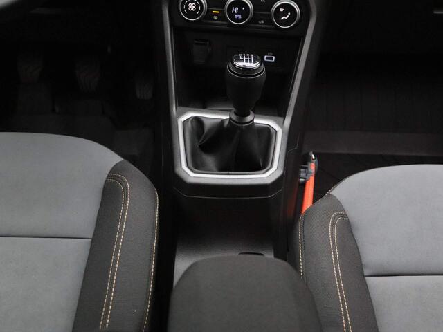 Dacia Jogger 1.0 TCe 110 Extreme 7p. | Navi | ECC | LMV | LED |