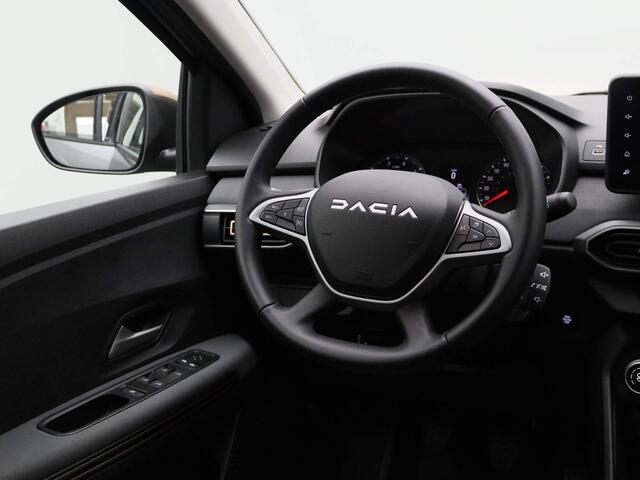Dacia Jogger 1.0 TCe 110 Extreme 7p. | Navi | ECC | LMV | LED |