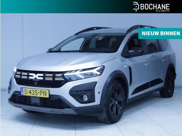 Dacia Jogger 1.0 TCe 110 Extreme 7p. Clima/Navi/Camera