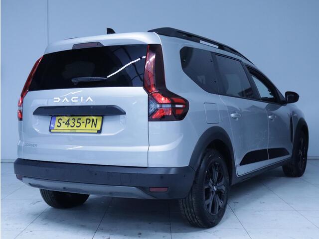 Dacia Jogger 1.0 TCe 110 Extreme 7p. Clima/Navi/Camera