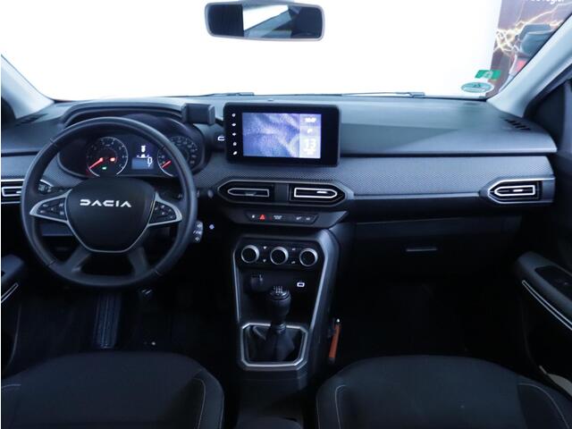 Dacia Jogger 1.0 TCe 110 Extreme 7p. Clima/Navi/Camera
