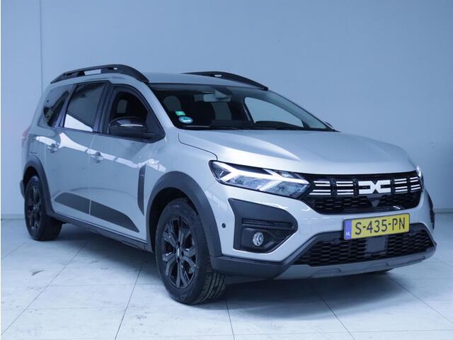 Dacia Jogger 1.0 TCe 110 Extreme 7p. Clima/Navi/Camera