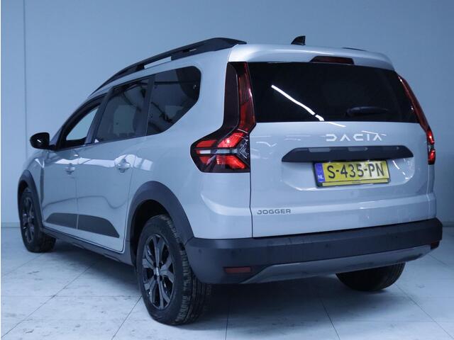Dacia Jogger 1.0 TCe 110 Extreme 7p. Clima/Navi/Camera