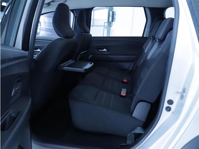 Dacia Jogger 1.0 TCe 110 Extreme 7p. Clima/Navi/Camera